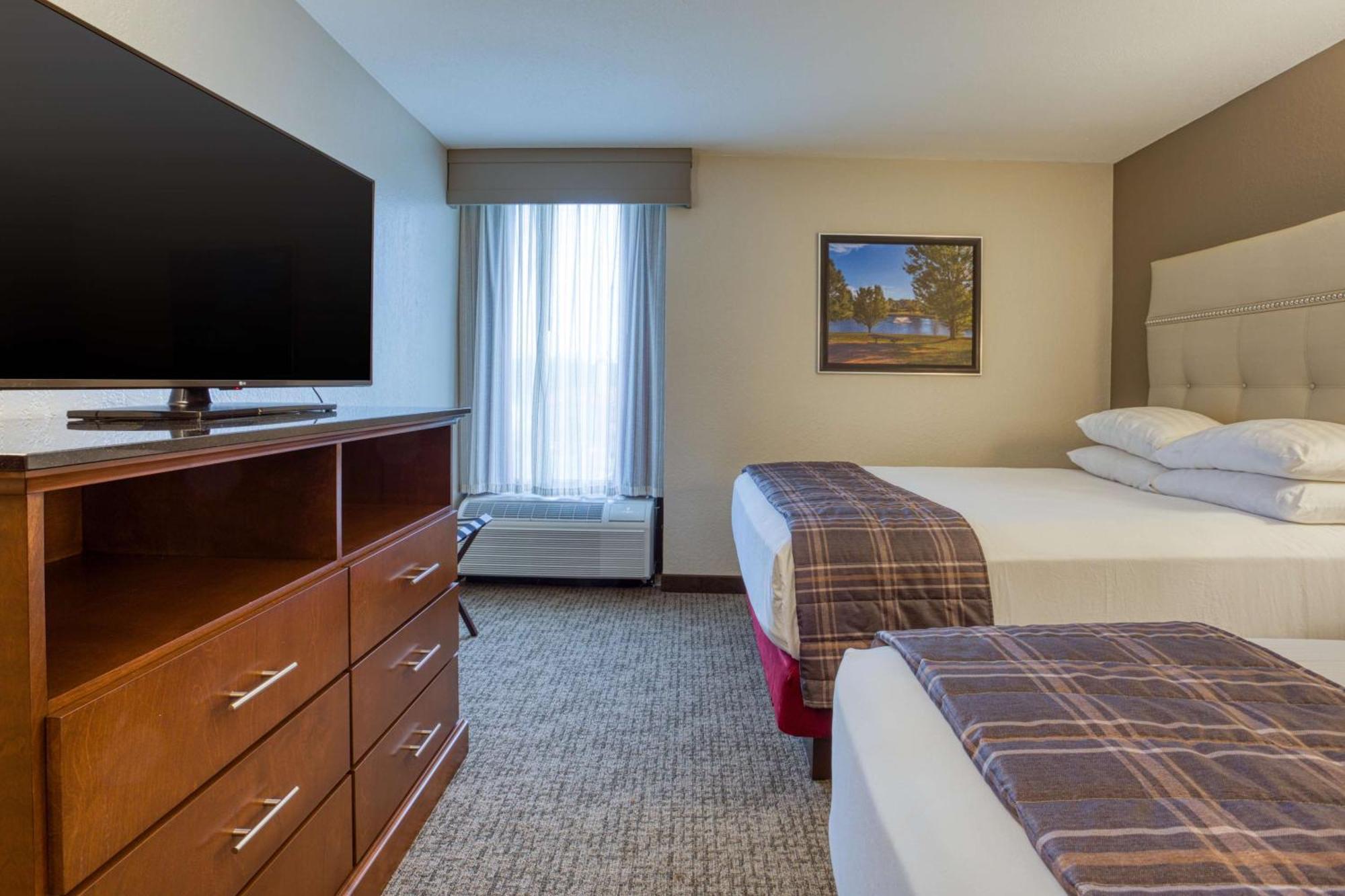 Drury Inn & Suites St. Louis - Fairview Heights Exterior foto